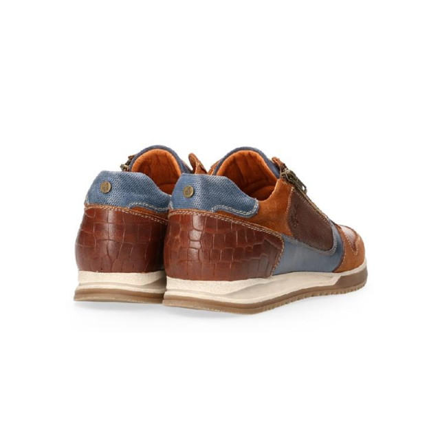 Australian Footwear Browning leather Browning Leather wijdte H large Australian Footwear Browning leather Browning Leather wijdte H large