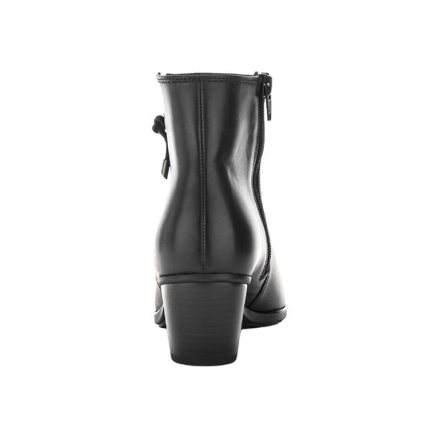 Gabor 55.522 Enkellaarzen Zwart 55.522 large