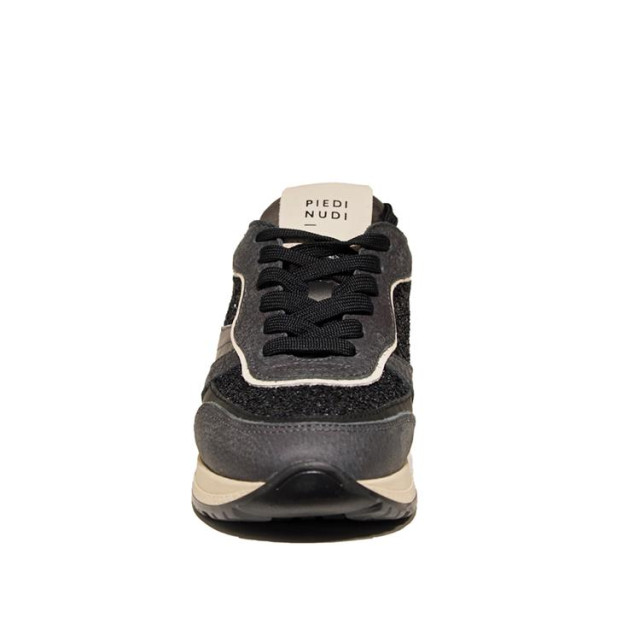 Piedi Nudi Ora 08.05 Sneakers Zwart Ora 08.05 large