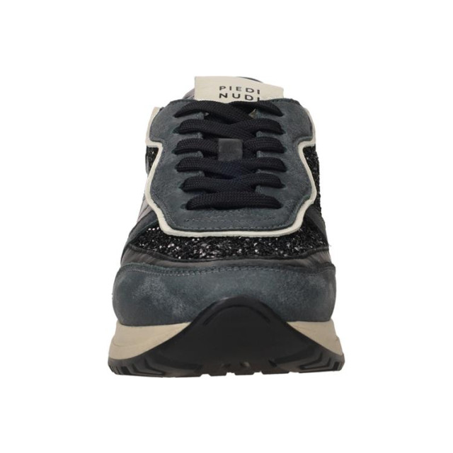 Piedi Nudi Ora 08.05 Sneakers Zwart Ora 08.05 large