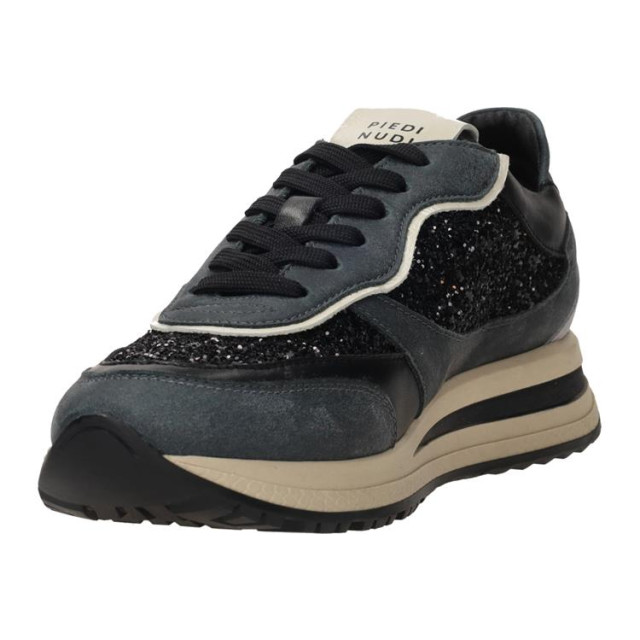 Piedi Nudi Ora 08.05 Sneakers Zwart Ora 08.05 large
