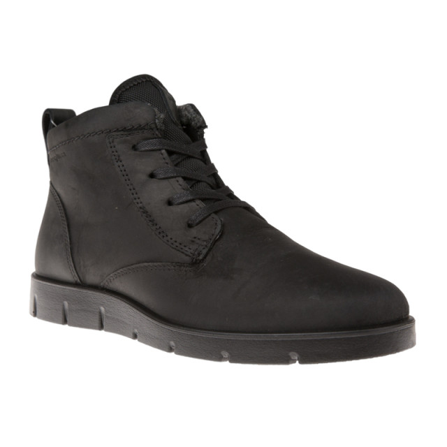 ECCO 282273 BELLA Veterschoenen Zwart 282273 BELLA large