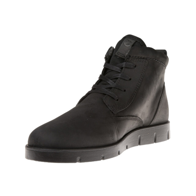 ECCO 282273 BELLA Veterschoenen Zwart 282273 BELLA large