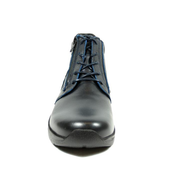 Wolky 05891 Veterschoenen Blauw 05891 large