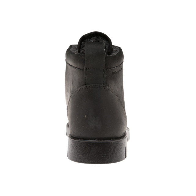 ECCO 282273 BELLA Veterschoenen Zwart 282273 BELLA large