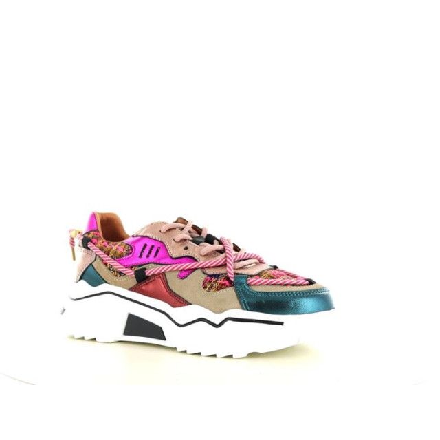 DWRS Label Jupiter tweed Jupiter Tweed large