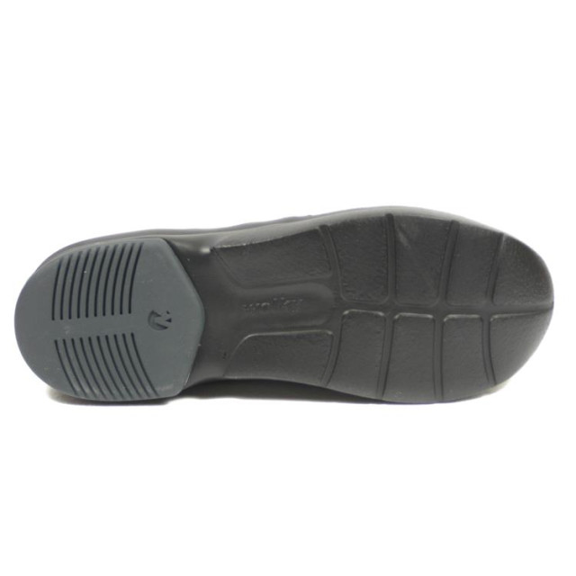 Wolky 05891 Veterschoenen Blauw 05891 large