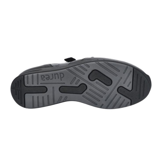 Durea 6288 288 Comfort Schoenen Zwart 6288 288 large