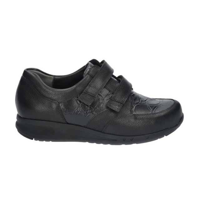 Durea 6288 288 Comfort Schoenen Zwart 6288 288 large