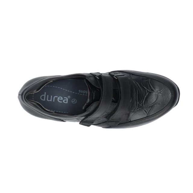 Durea 6288 288 Comfort Schoenen Zwart 6288 288 large