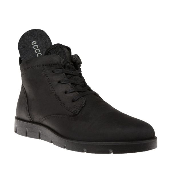ECCO 282273 BELLA Veterschoenen Zwart 282273 BELLA large