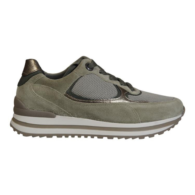 Gabor 96.525 Sneakers Groen 96.525 large Gabor 96.525 Sneakers Groen 96.525 large