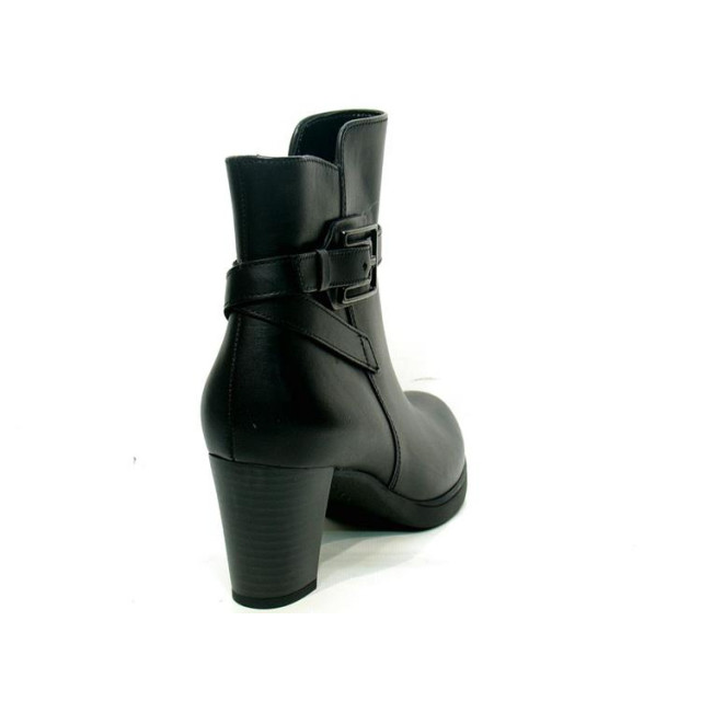 Gabor 92.083 Enkellaarzen Zwart 92.083 large