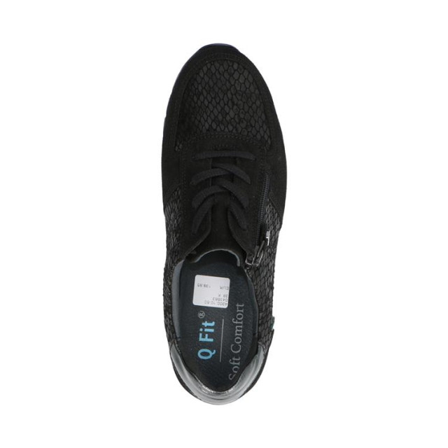 Q-Fit Alexsandra ALEXSANDRA large