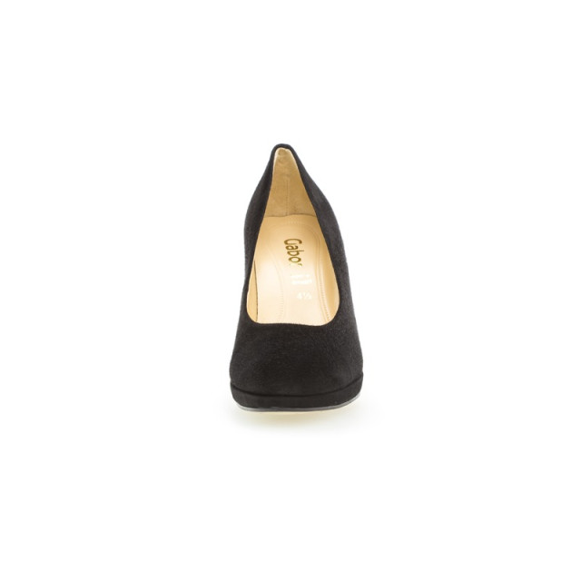Gabor 31.270 Pumps Zwart 31.270 large