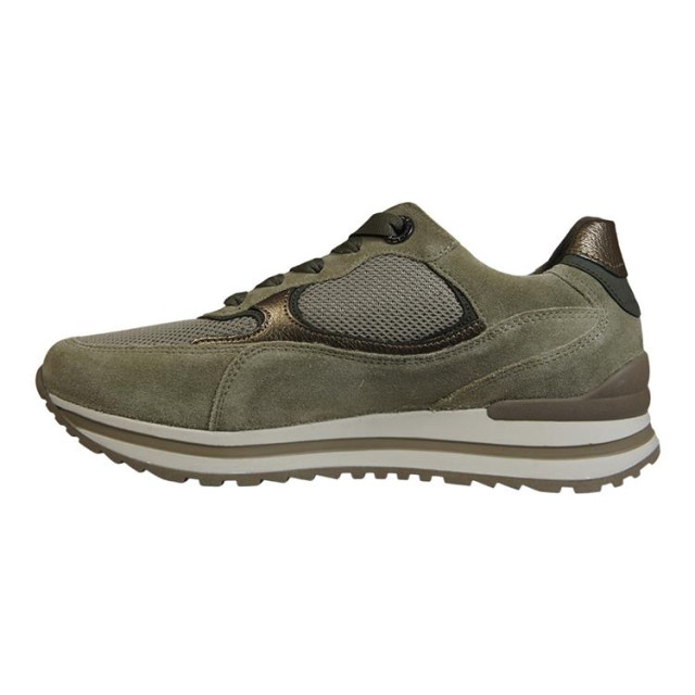 Gabor 96.525 Sneakers Groen 96.525 large Gabor 96.525 Sneakers Groen 96.525 large