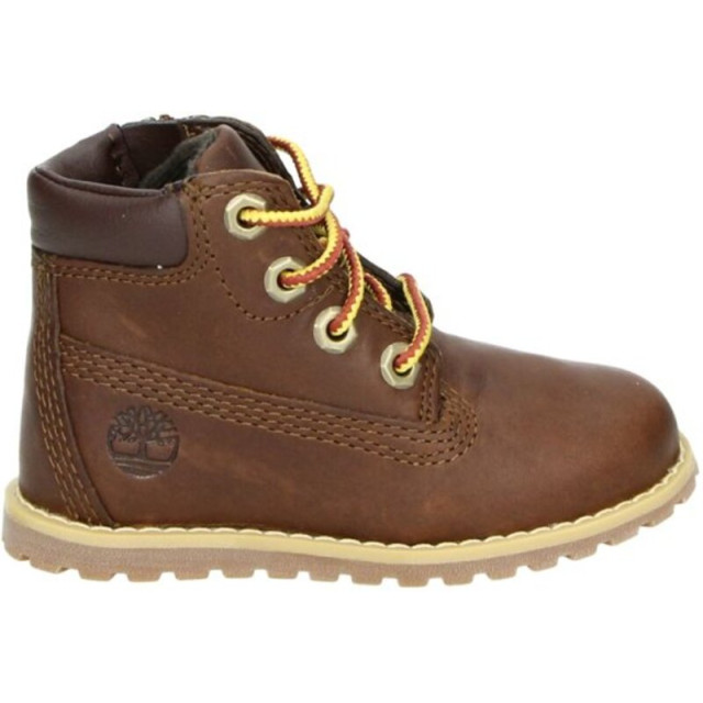 Timberland Pokey pine 6in boot Pokey Pine 6in boot large