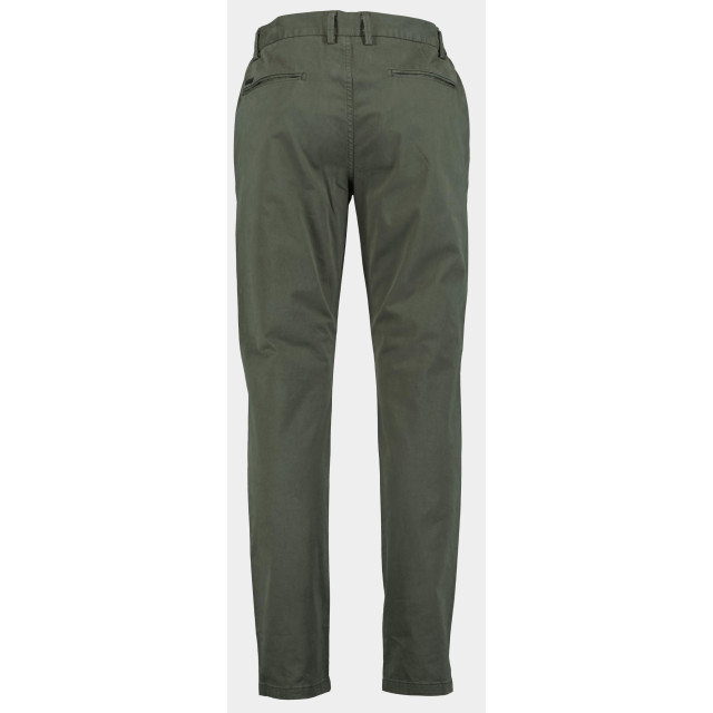 Born with Appetite Katoenen broek ednar cotton chino 24304ed03/373 wood 183277 large