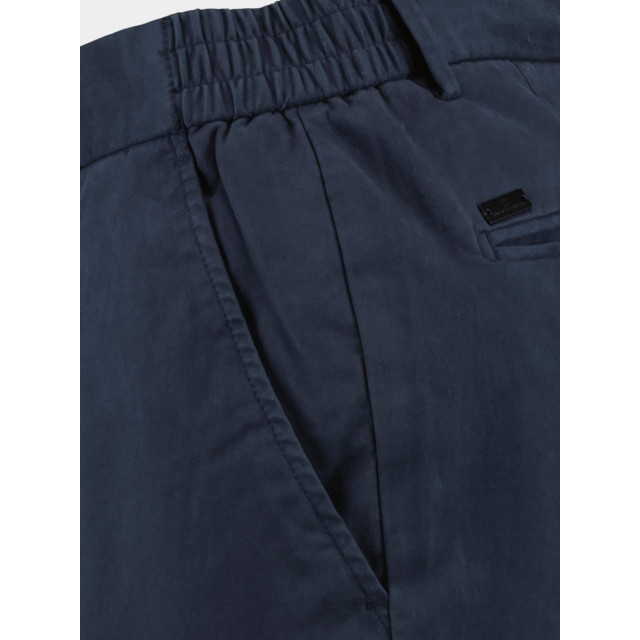 Born with Appetite Katoenen broek ednar cotton chino 24304ed03/290 navy 183275 large Born with Appetite Katoenen broek ednar cotton chino 24304ed03/290 navy 183275 large