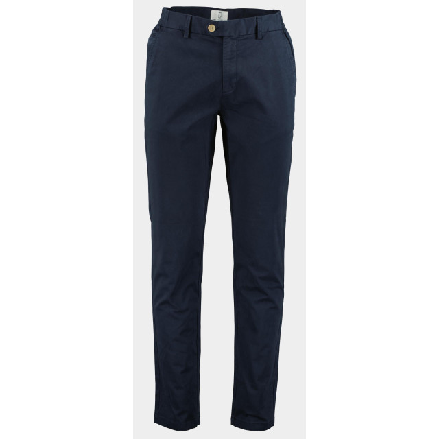 Born with Appetite Katoenen broek ednar cotton chino 24304ed03/290 navy 183275 large Born with Appetite Katoenen broek ednar cotton chino 24304ed03/290 navy 183275 large