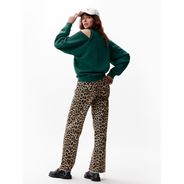 Catwalk Junkie Openschouder sweater 2402031012 large