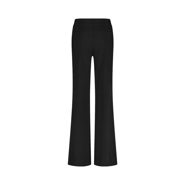 Studio Anneloes lexie long bonded trousers 94810 9000 black 06541.990.0095 large