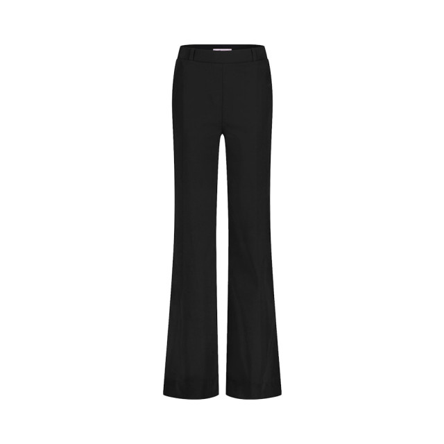 Studio Anneloes lexie long bonded trousers 94810 9000 black 06541.990.0095 large