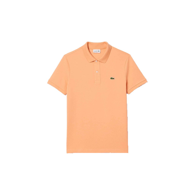 Lacoste Polo slimfit 110.92.0002 large