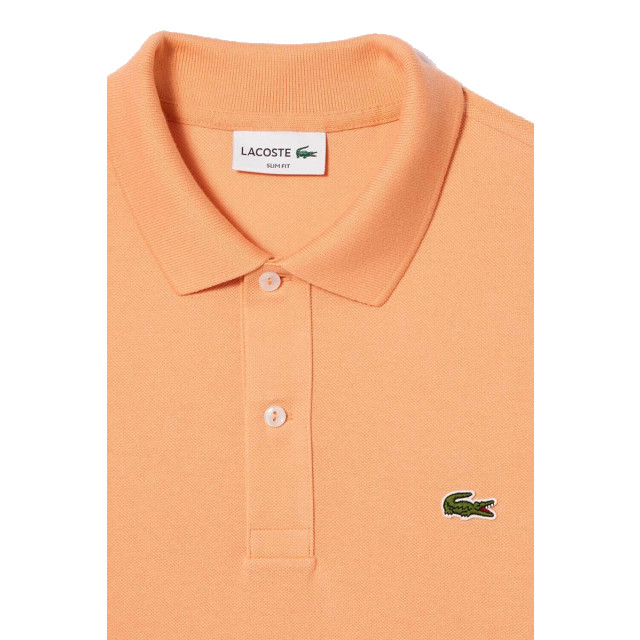 Lacoste Polo slimfit 110.92.0002 large