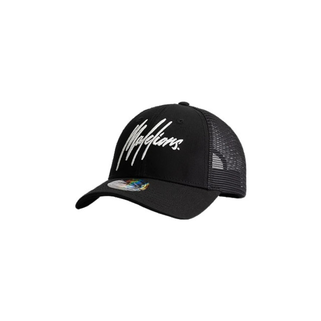 Malelions Signature cap 191.10.0317 large