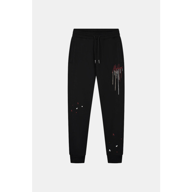 Malelions Regular painter sweatpants 154.10.0317 large