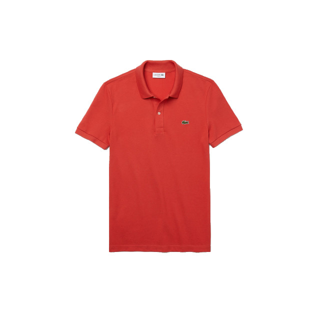 Lacoste Polo slimfit 110.91.0021 large