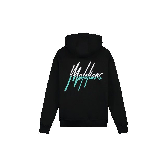 Malelions Split hoodie 131.10.0446 large