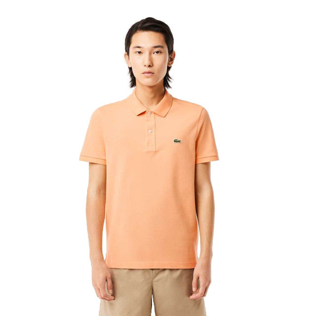 Lacoste Polo slimfit 110.92.0002 large