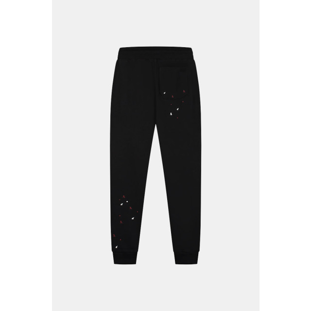 Malelions Regular painter sweatpants 154.10.0317 large