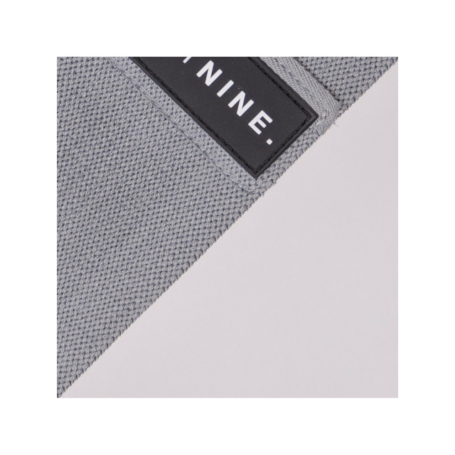 NXTNINE Korte Weestandsband - Medium Weerstand - M - Donker Grijs 8721249178191 large