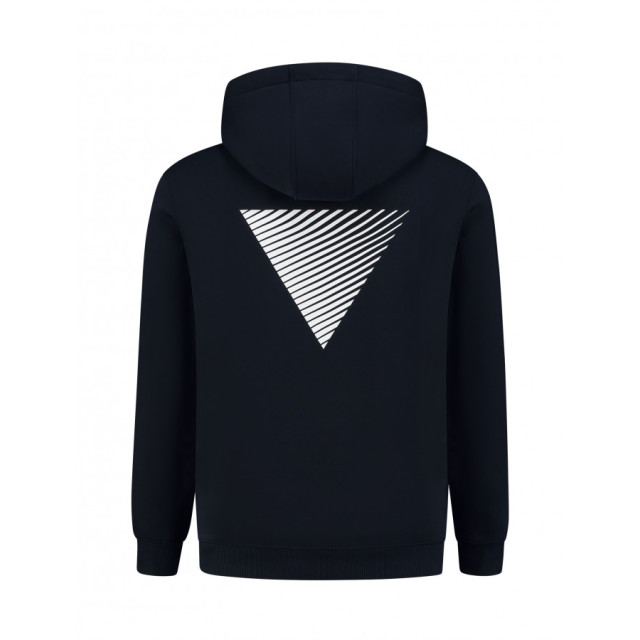 Pure Path 10311 57 heren sweater - essential logo hoodie p 57/10311 large