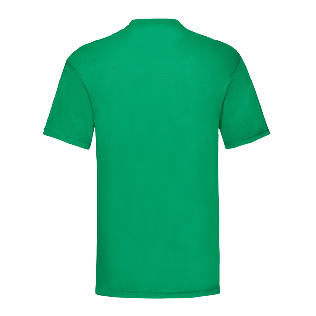 Fruit of the Loom Heren valueweight t-shirt UTFK1802_kellygreen large