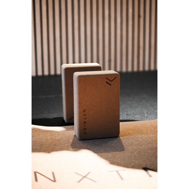 NXTNINE Yoga Block 8721249178399 large