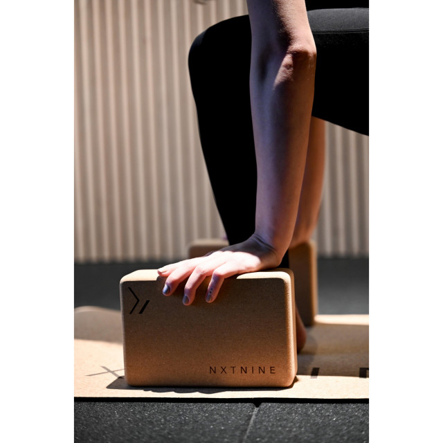 NXTNINE Yoga Block 8721249178399 large