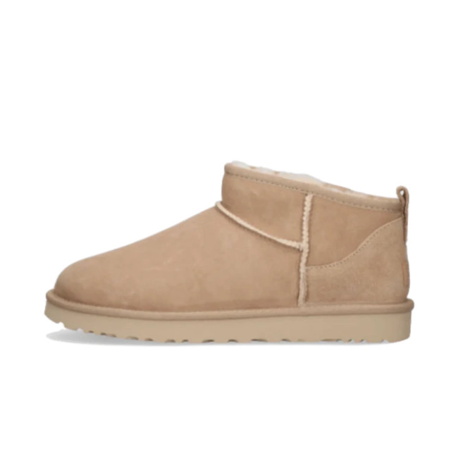 UGG Australia Classic ultra mini boot sand 1116109-SAN large