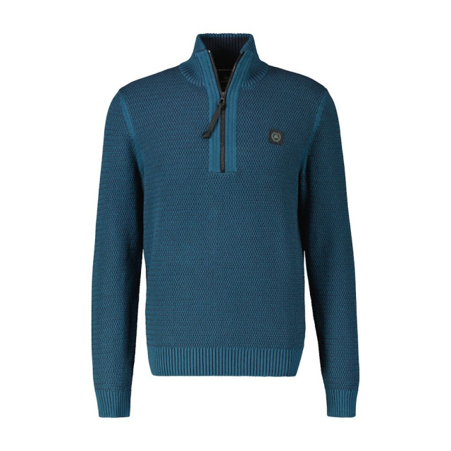 Lerros Casual fijn gebreide trui 2405445 large