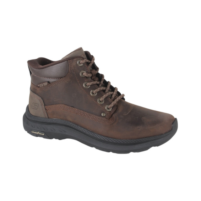 Skechers Skechers 205333 COC Veterschoenen Bruin Skechers 205333 COC large