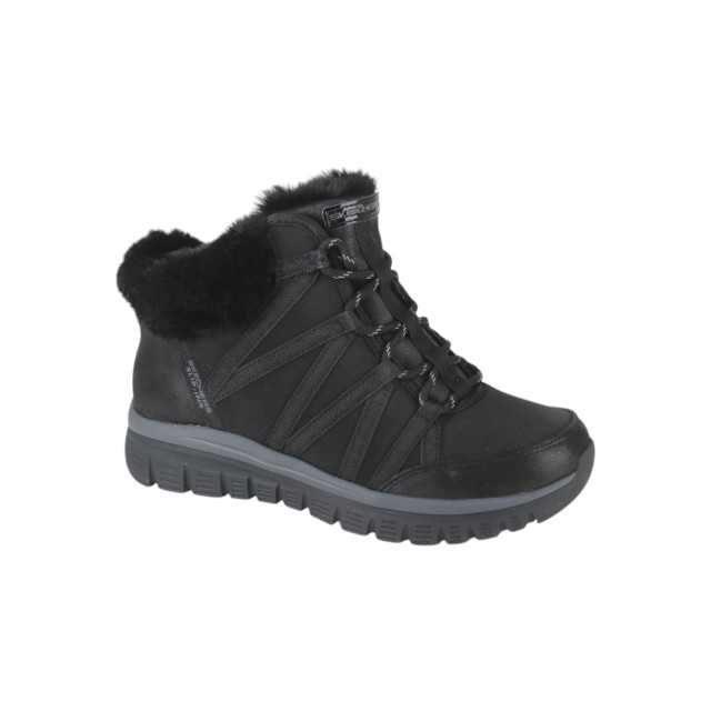 Skechers Skechers 168100 BBK Boots Zwart Skechers 168100 BBK large