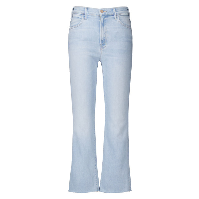 Mother The hustler ankle fray jeans 1117-1008 1117-1008 large