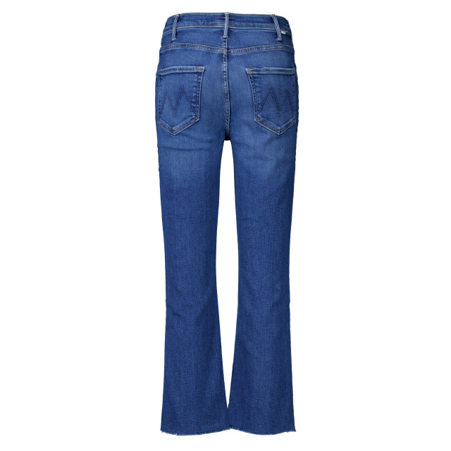 Mother The hustler ankle fray jeans 1117-1008 1117-1008 large