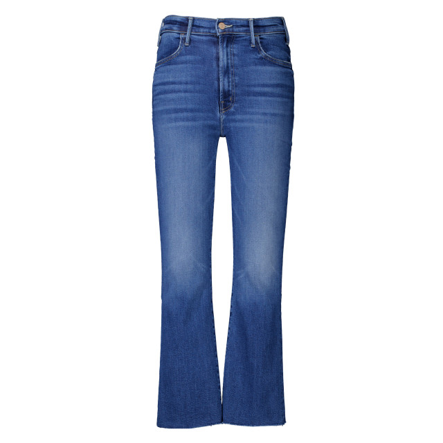 Mother The hustler ankle fray jeans 1117-1008 1117-1008 large