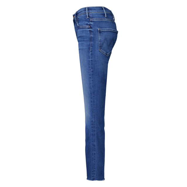 Mother The hustler ankle fray jeans 1117-1008 1117-1008 large