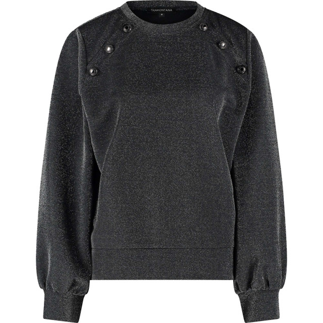 Tramontana Jumper silver K08-14-601-008000 large Tramontana Jumper silver K08-14-601-008000 large