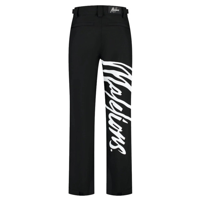 Malelions Ski polar pants 133492 large